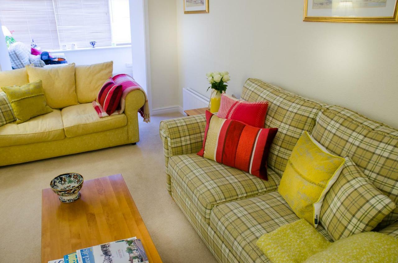 Raikes Barn Hotell Skipton Exteriör bild